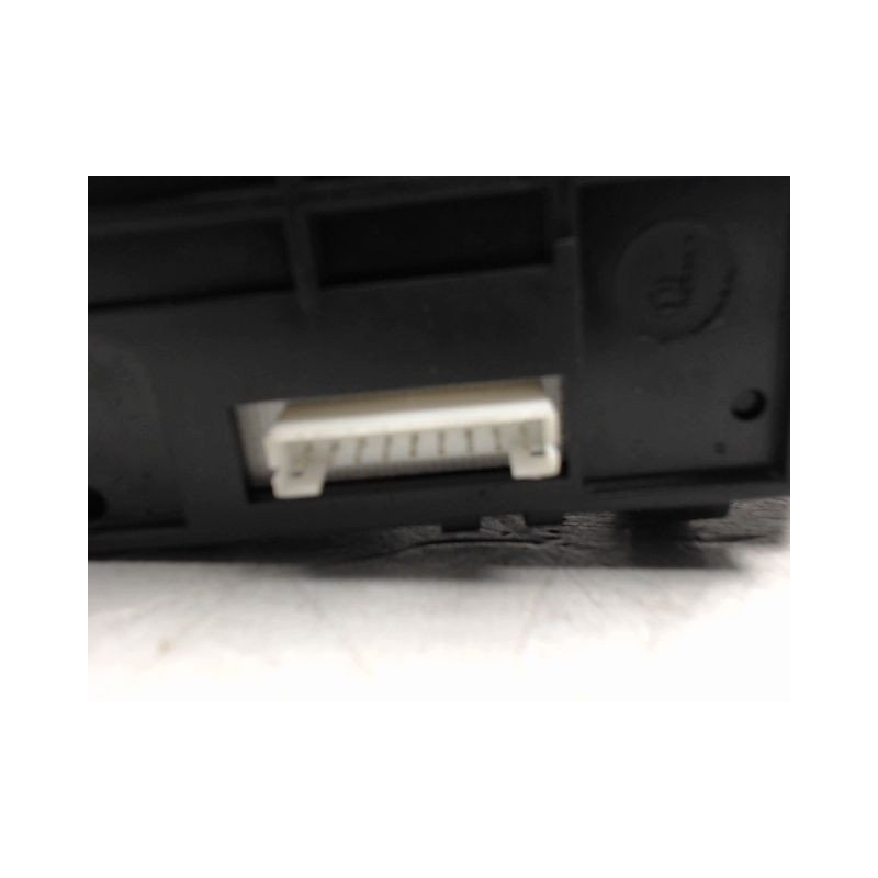 COMMANDE CLIGNOTANT RENAULT MEGANE