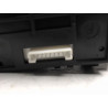 COMMANDE CLIGNOTANT RENAULT MEGANE