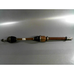 TRANSMISSION AVD