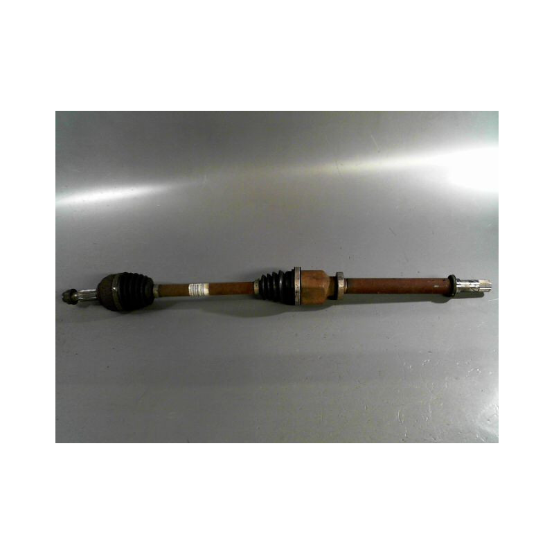 TRANSMISSION AVANT DROIT RENAULT MEGANE 1.5 dCi 