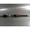 TRANSMISSION AVANT DROIT RENAULT MEGANE 1.5 dCi 
