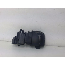 COMMANDE AUTORADIO RENAULT MEGANE