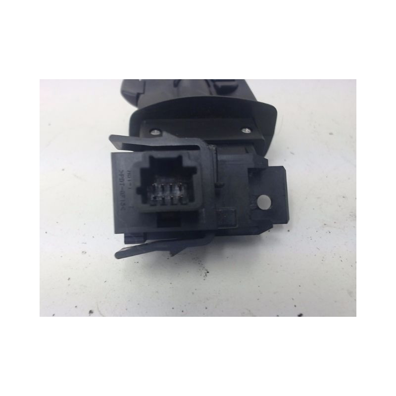 COMMANDE AUTORADIO RENAULT MEGANE