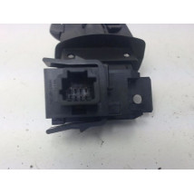 COMMANDE AUTORADIO RENAULT MEGANE