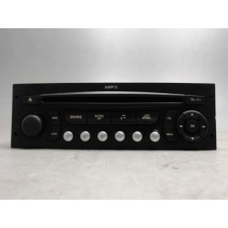 AUTORADIO