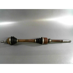 TRANSMISSION AVD