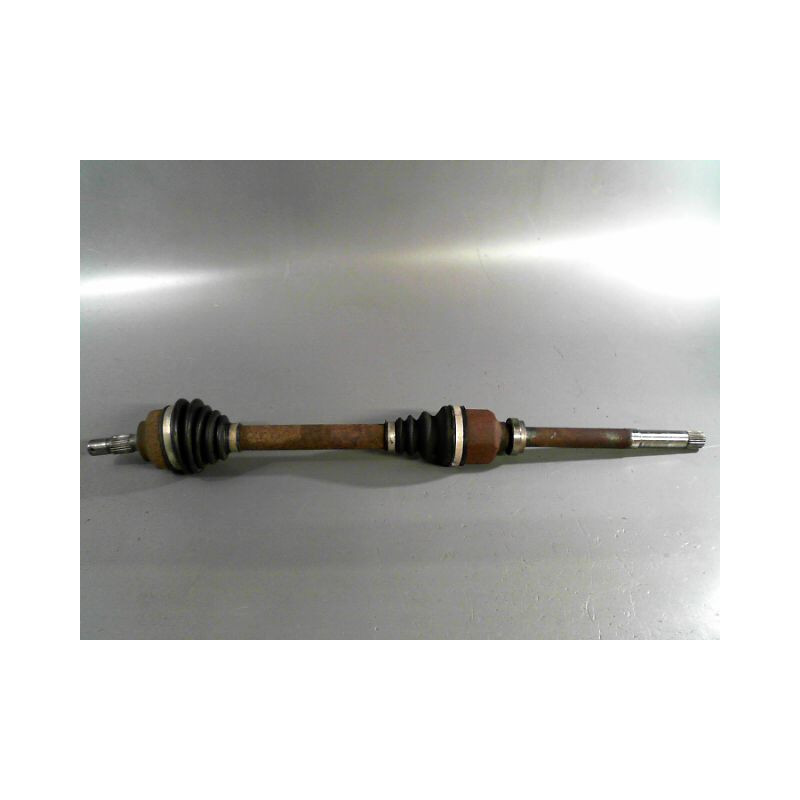 TRANSMISSION AVANT DROIT PEUGEOT 207 1.6 HDi