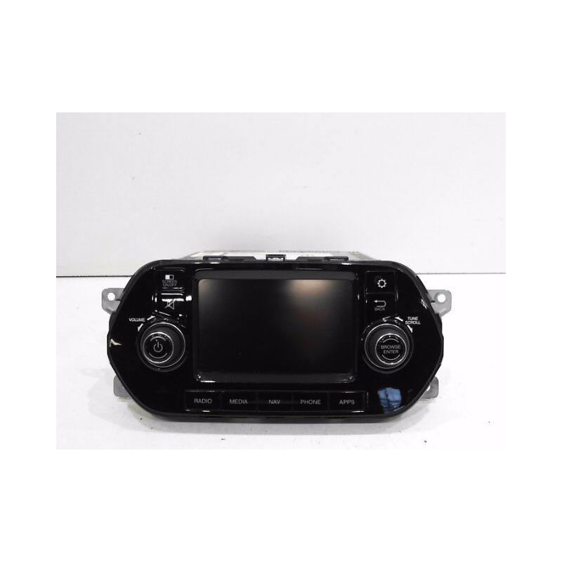 AUTORADIO FIAT TIPO