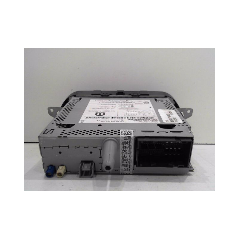 AUTORADIO FIAT TIPO
