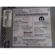 AUTORADIO FIAT TIPO