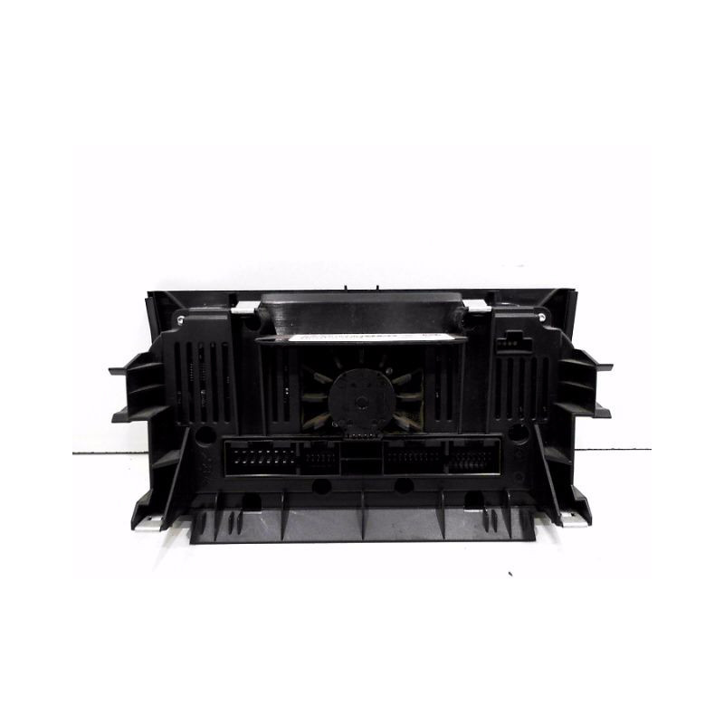 COMMANDE DE CHAUFFAGE AUDI A3