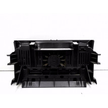 COMMANDE DE CHAUFFAGE AUDI A3