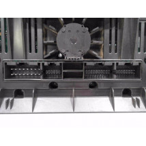COMMANDE DE CHAUFFAGE AUDI A3