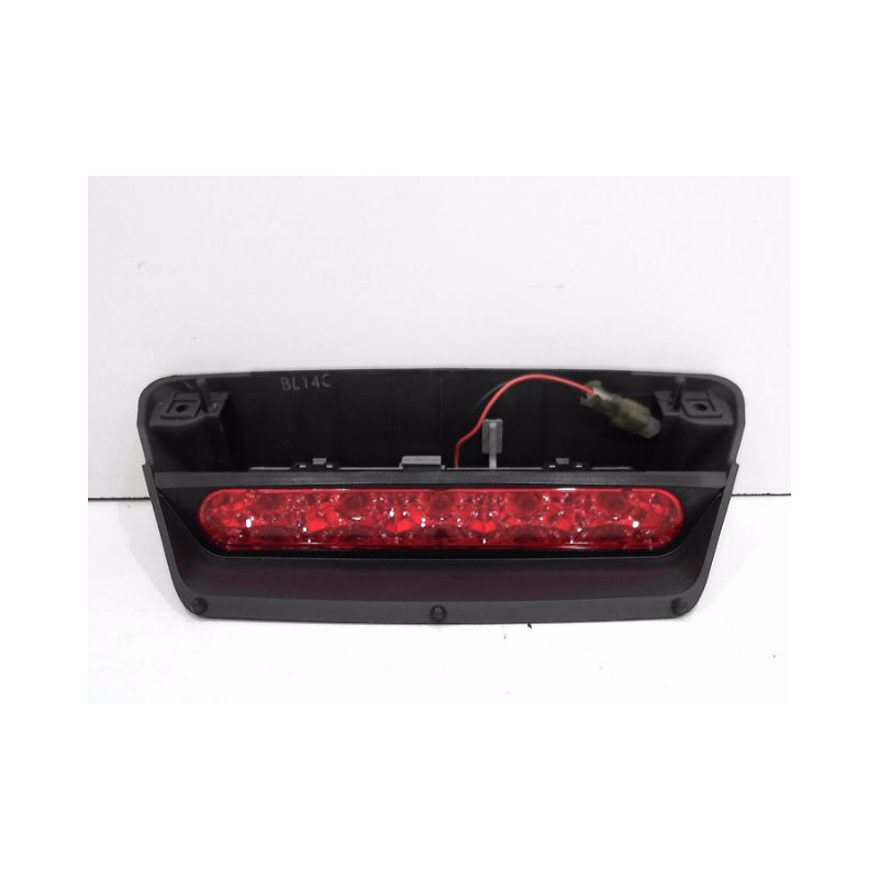 FEUX STOP SUPPLEMENTAIRE CHEVROLET SPARK
