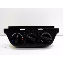 COMMANDE DE CHAUFFAGE SUZUKI SWIFT