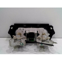 COMMANDE DE CHAUFFAGE SUZUKI SWIFT