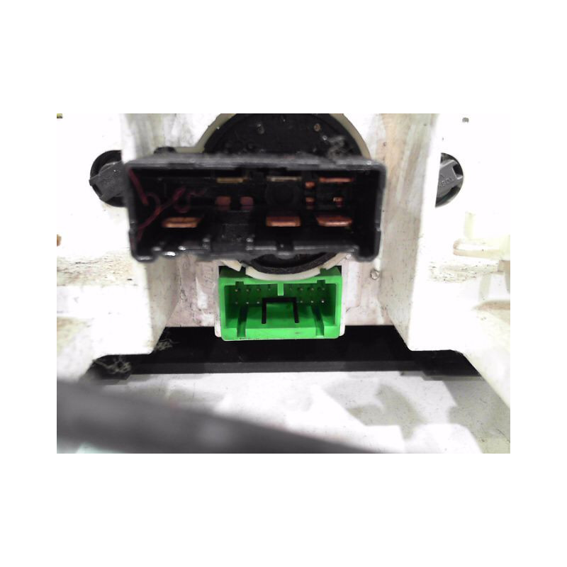 COMMANDE DE CHAUFFAGE SUZUKI SWIFT