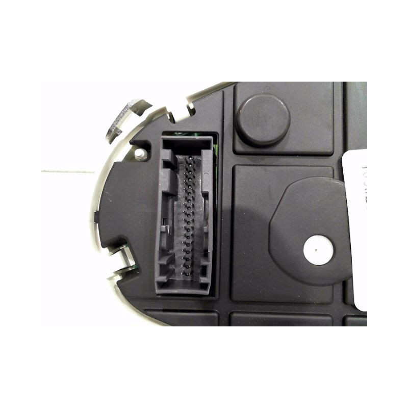 BLOC COMPTEURS FORD FIESTA