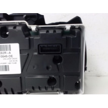 BLOC COMPTEURS RENAULT CLIO