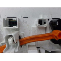 COMMANDE DE CHAUFFAGE PEUGEOT 208