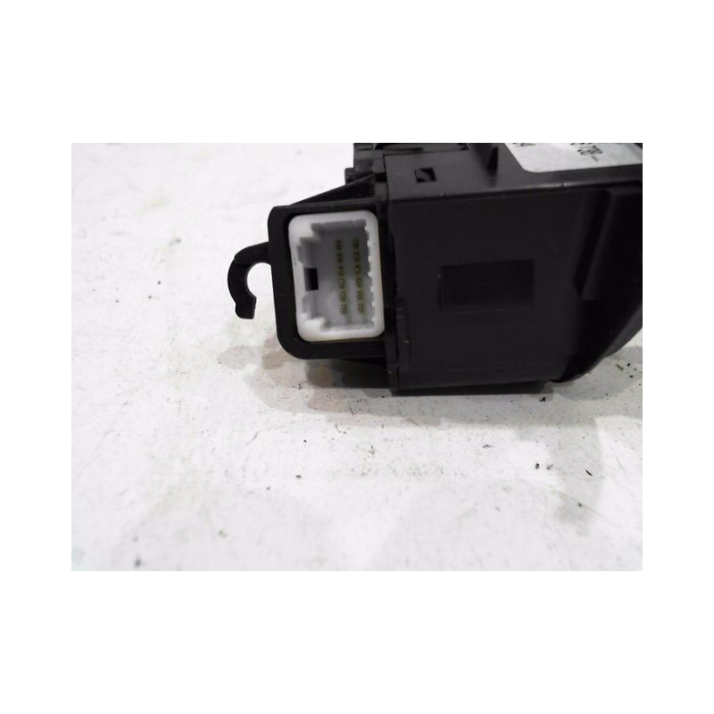 COMMANDE REGULATEUR DE VITESSE RENAULT MEGANE