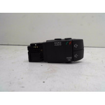 COMMANDE AUTORADIO RENAULT CLIO