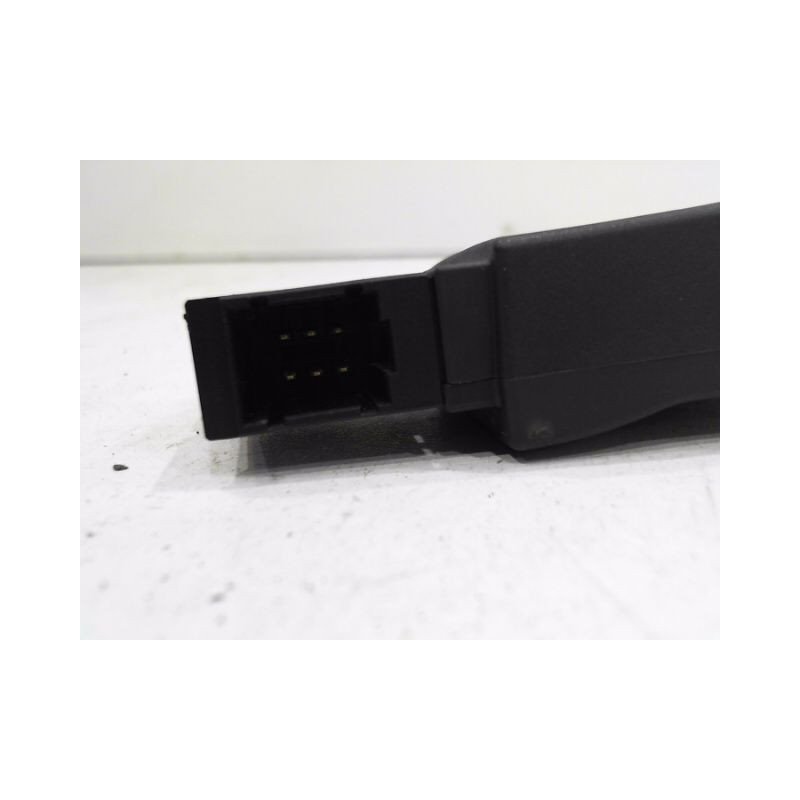 COMMANDE AUTORADIO RENAULT CLIO