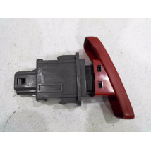 BOUTON DE WARNING TOYOTA AURIS