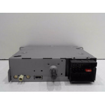 AUTORADIO CITROEN C4