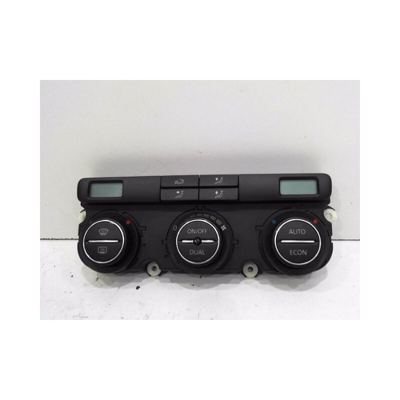 COMMANDE DE CHAUFFAGE VOLKSWAGEN GOLF V 2003-2009