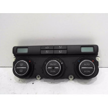 COMMANDE DE CHAUFFAGE VOLKSWAGEN GOLF V 2003-2009