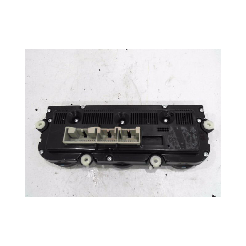 COMMANDE DE CHAUFFAGE VOLKSWAGEN GOLF V 2003-2009