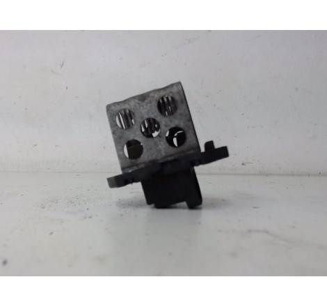 RESISTANCE DE CHAUFFAGE