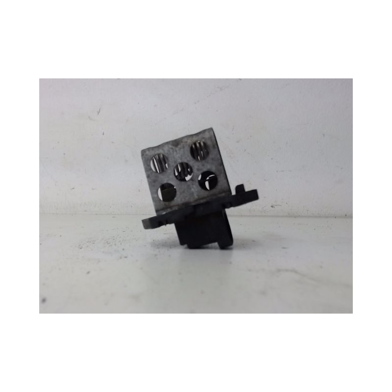 RESISTANCE DE CHAUFFAGE RENAULT MEGANE
