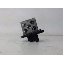 RESISTANCE DE CHAUFFAGE RENAULT MEGANE