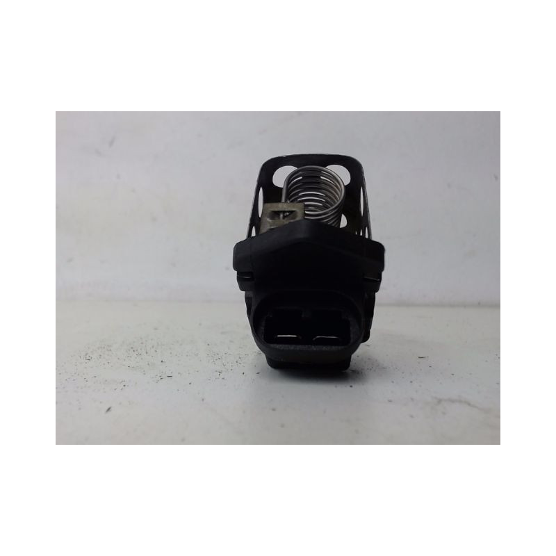 RESISTANCE DE CHAUFFAGE RENAULT MEGANE