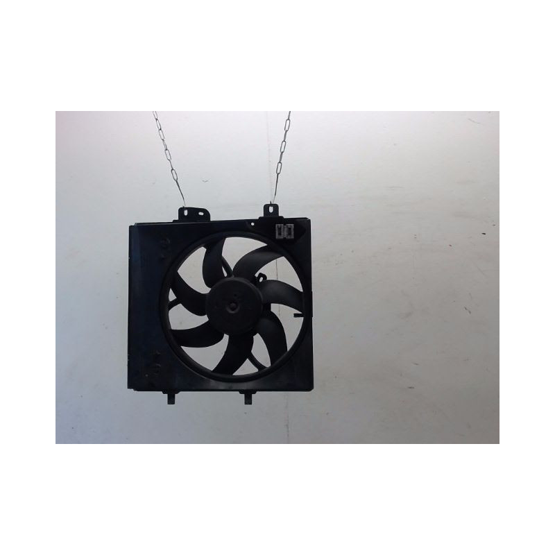 MOTEUR VENTILATEUR RADIATEUR PEUGEOT 208