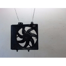 MOTEUR VENTILATEUR RADIATEUR PEUGEOT 208