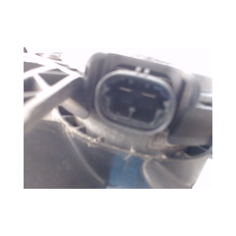 MOTEUR VENTILATEUR RADIATEUR PEUGEOT 208