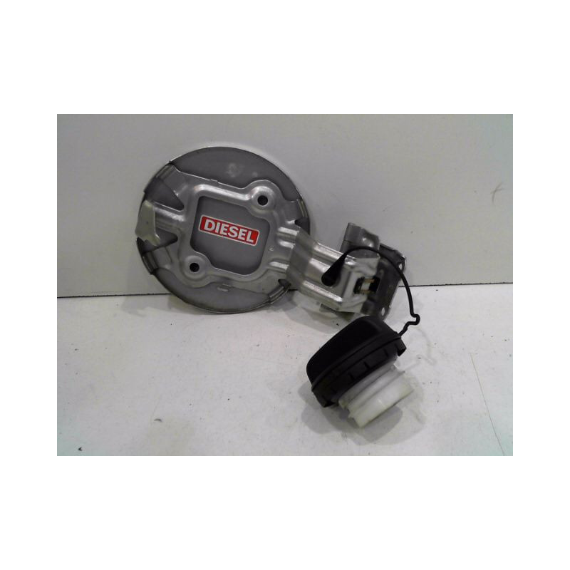 VOLET DE TRAPPE CARBURANT TOYOTA AURIS
