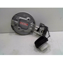 VOLET DE TRAPPE CARBURANT TOYOTA AURIS