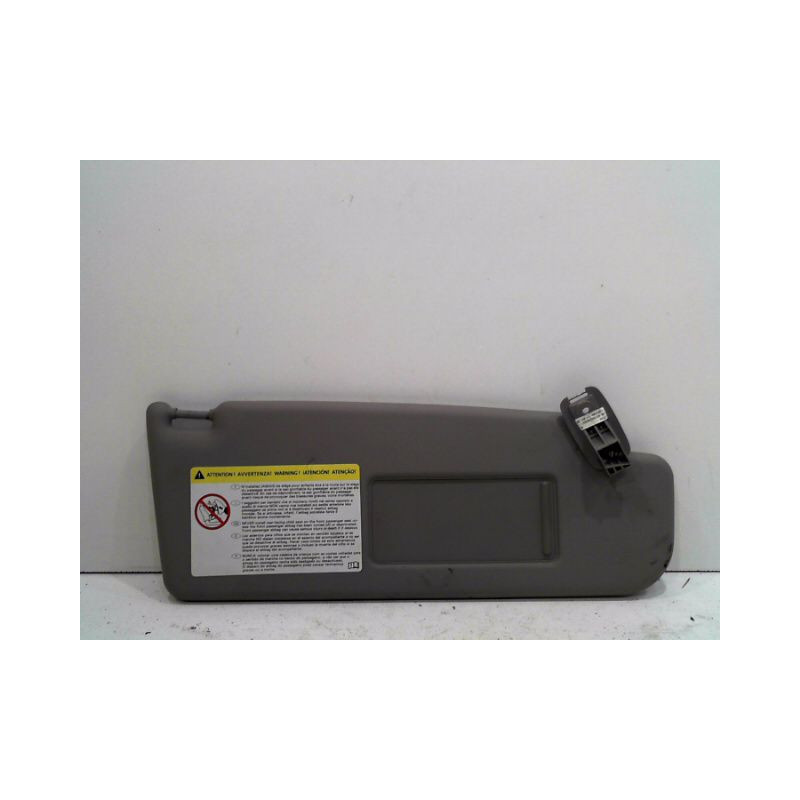 PARE-SOLEIL DROIT VOLKSWAGEN PASSAT 2005-