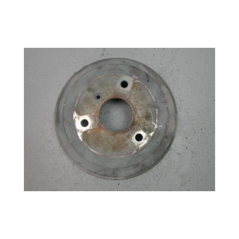 TAMBOUR ARRIERE GAUCHE SMART FORTWO