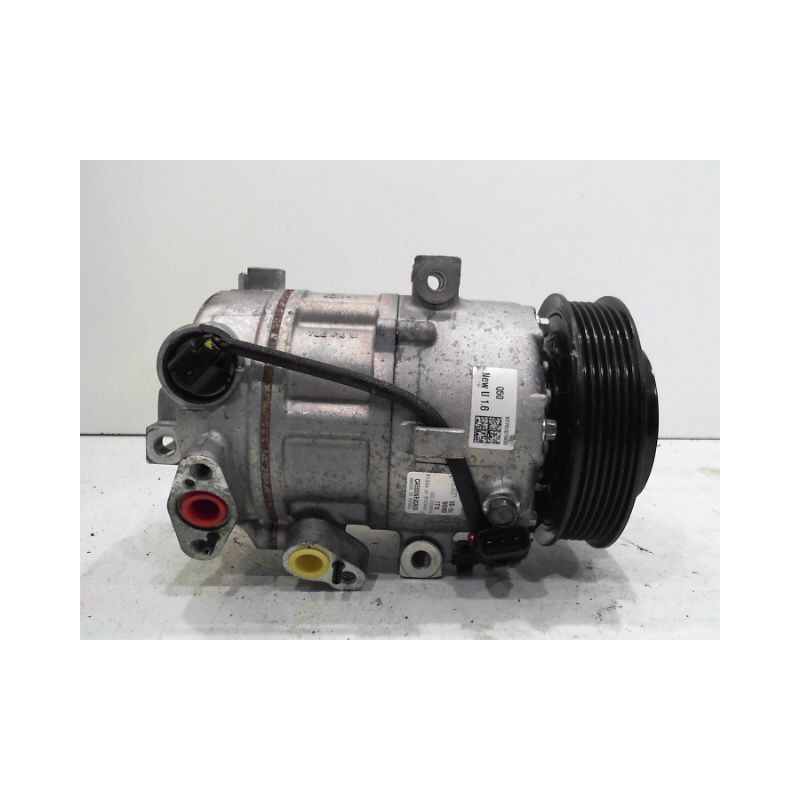 COMPRESSEUR AIR CONDITIONNE KIA SPORTAGE