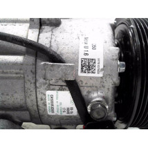 COMPRESSEUR AIR CONDITIONNE KIA SPORTAGE