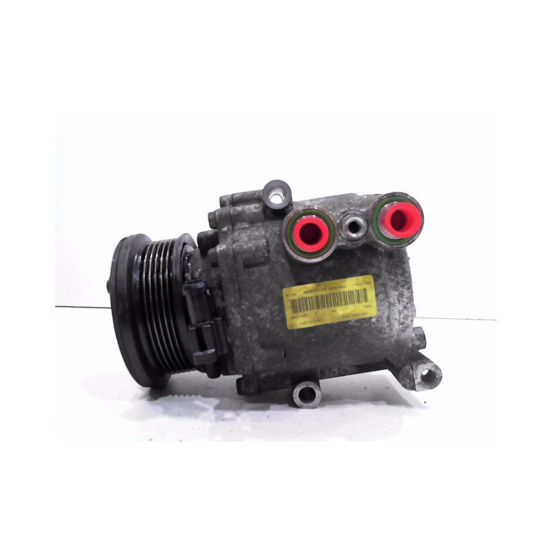 COMPRESSEUR AIR CONDITIONNE FORD FIESTA