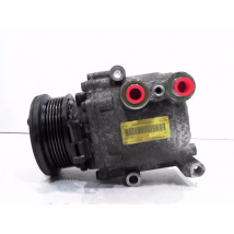 COMPRESSEUR AIR CONDITIONNE FORD FIESTA