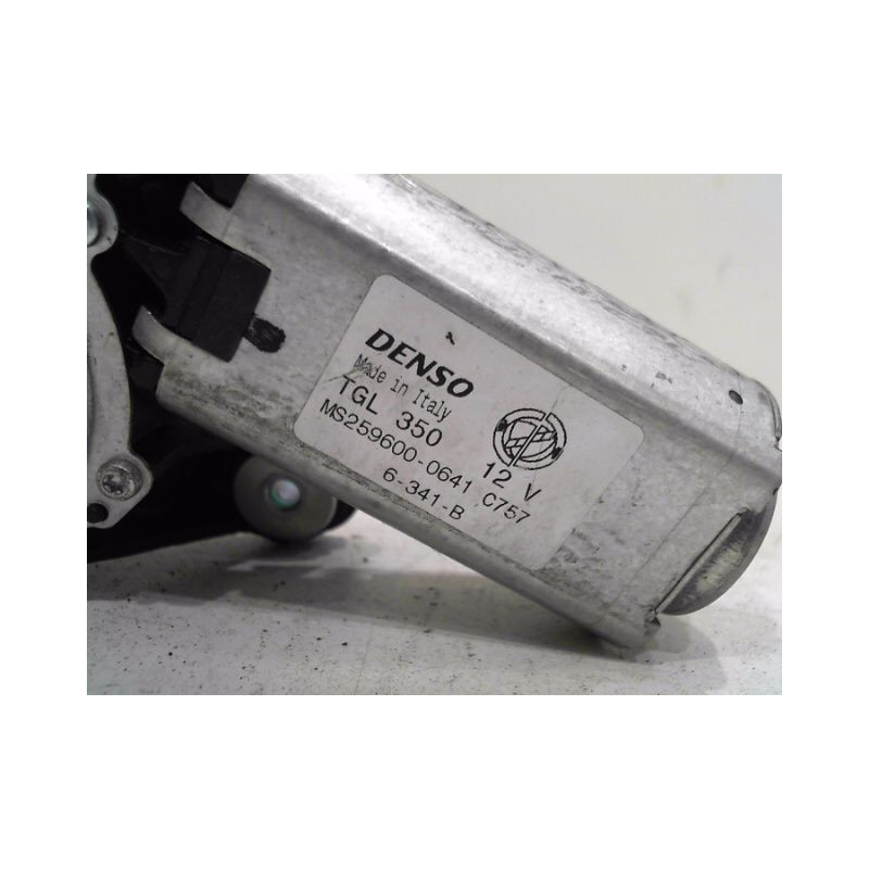 MECANISME ESSUIE-GLACE ARRIERE ALFA ROMEO 147