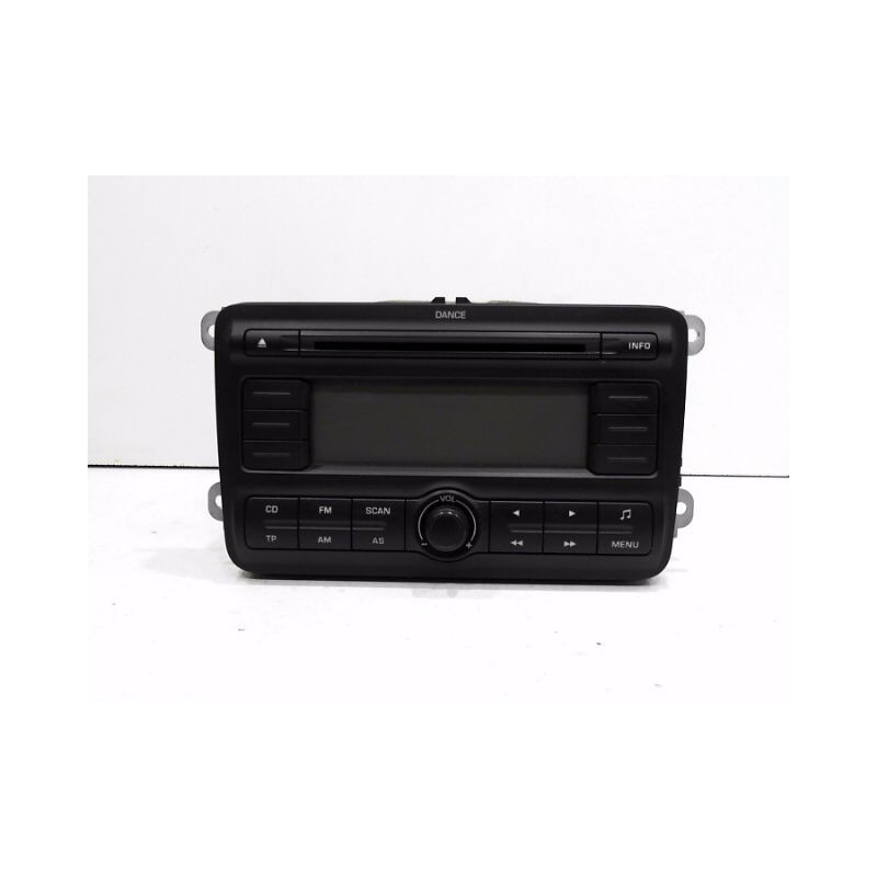 AUTORADIO SKODA FABIA