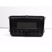 AUTORADIO SKODA FABIA